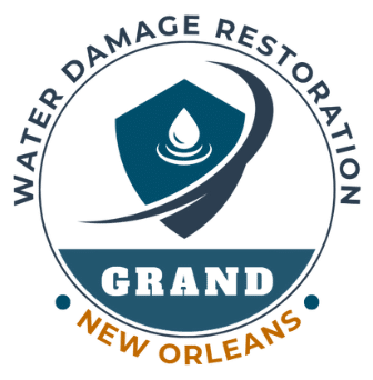 Grand Water Damage Restoration New Orleans logo