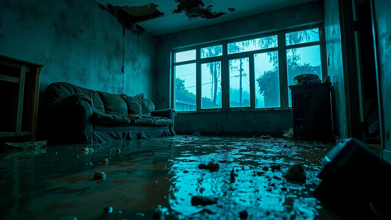 How Professional Emergency Water Extraction Actually Works