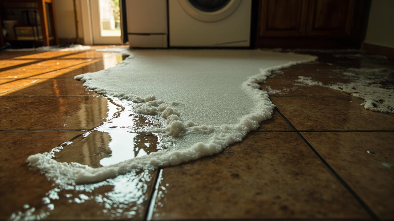 Why Water Contamination Classifications Matter in New Orleans Properties