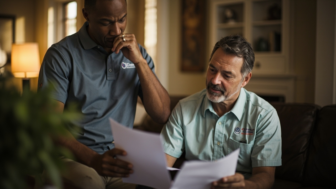 Why Choosing the Wrong Restoration Contractor Costs New Orleans Homeowners Thousands