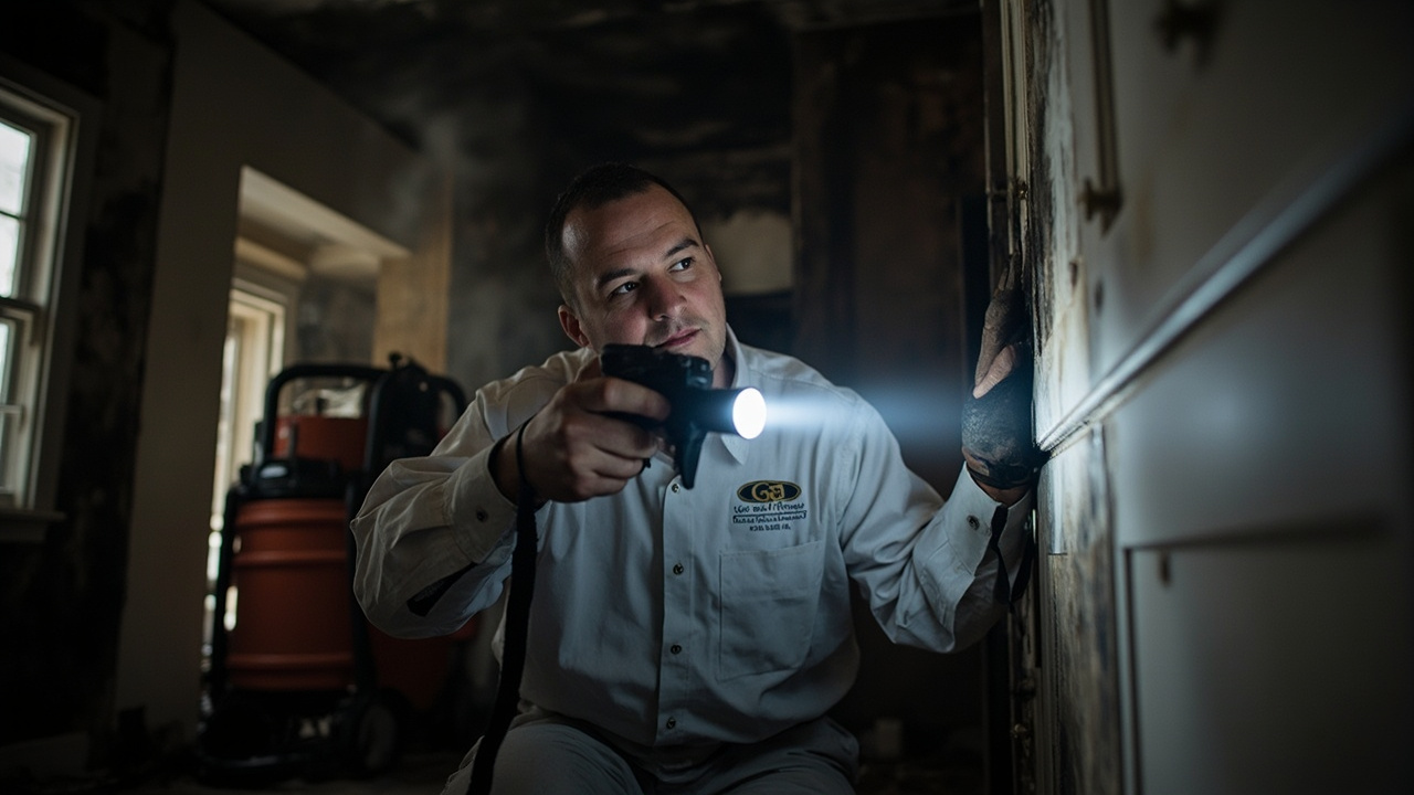 How Professional Fire Restoration Services Reverse Structural Damage