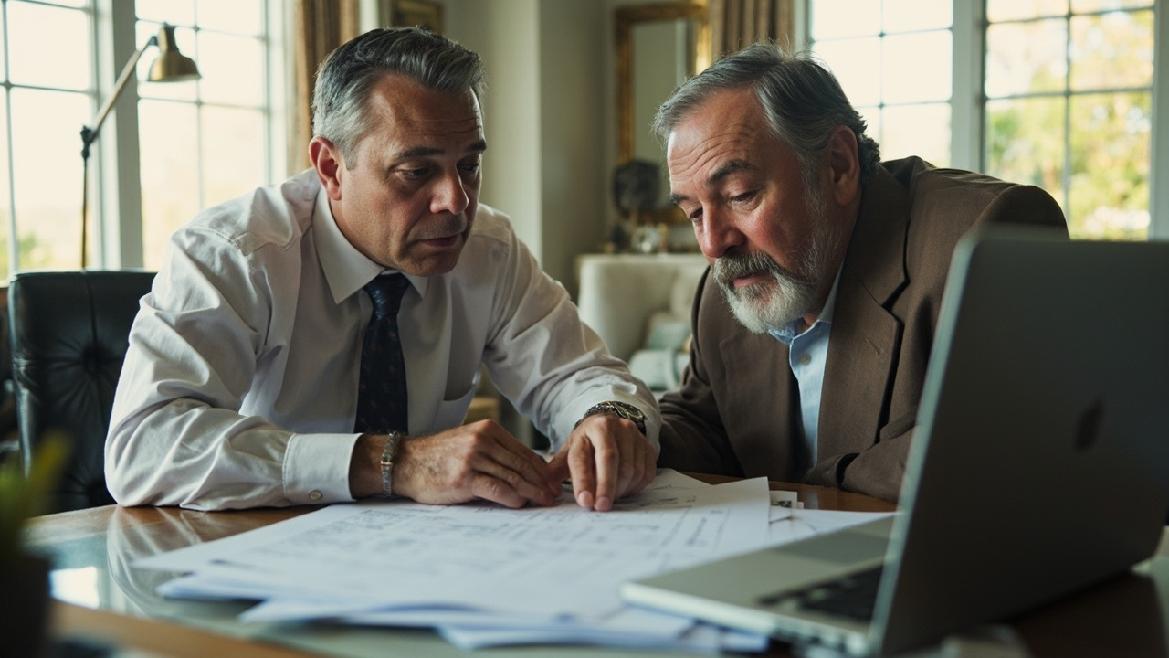 How We Document and Support Your Claim from Day One