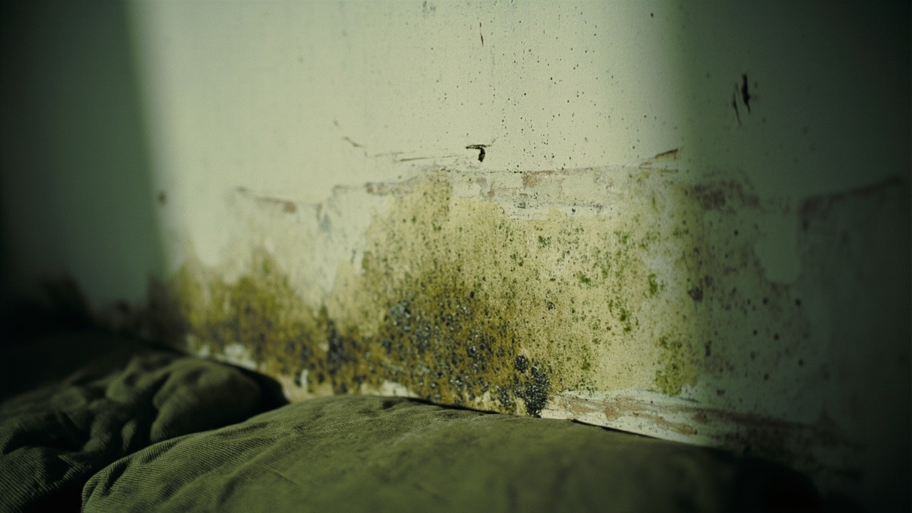 How We Identify and Document Hidden Mold Growth