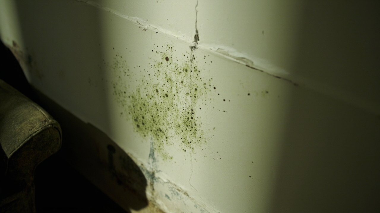 Signs of Hidden Mold in New Orleans – Expert Detection and Rapid Response for Your Health and Property