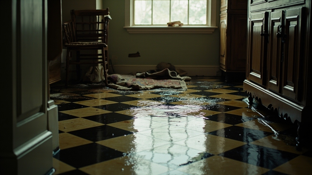 Why New Orleans Properties Face Constant Water Damage Threats