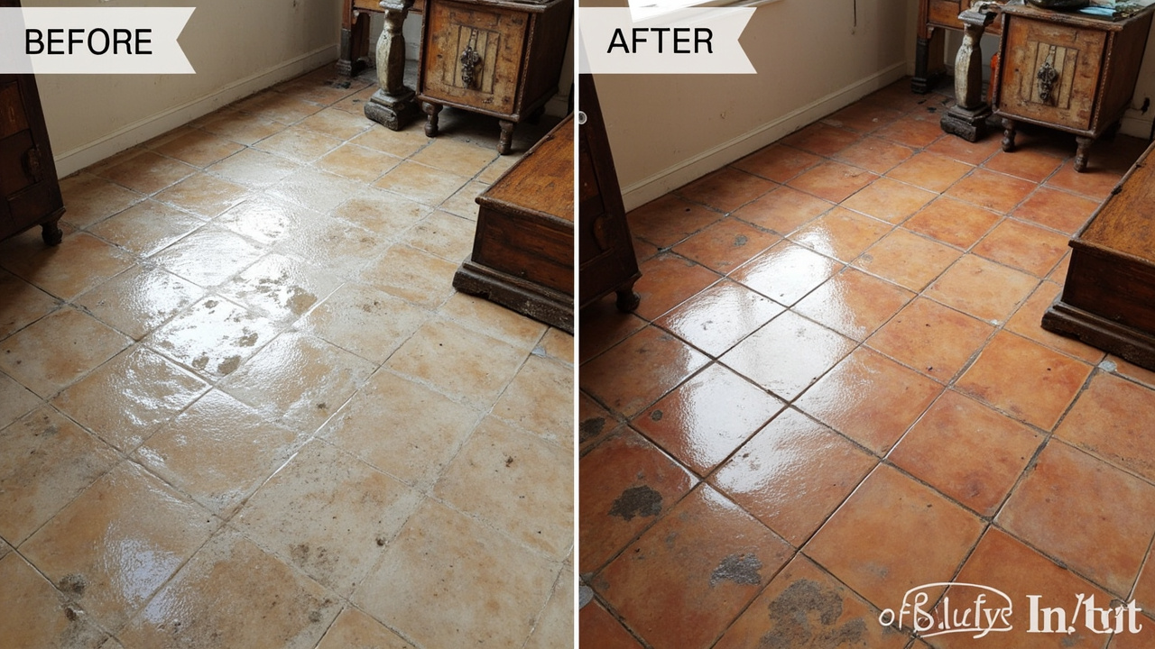 Can You Save Original Wood Floors After a Flood in the Marigny?