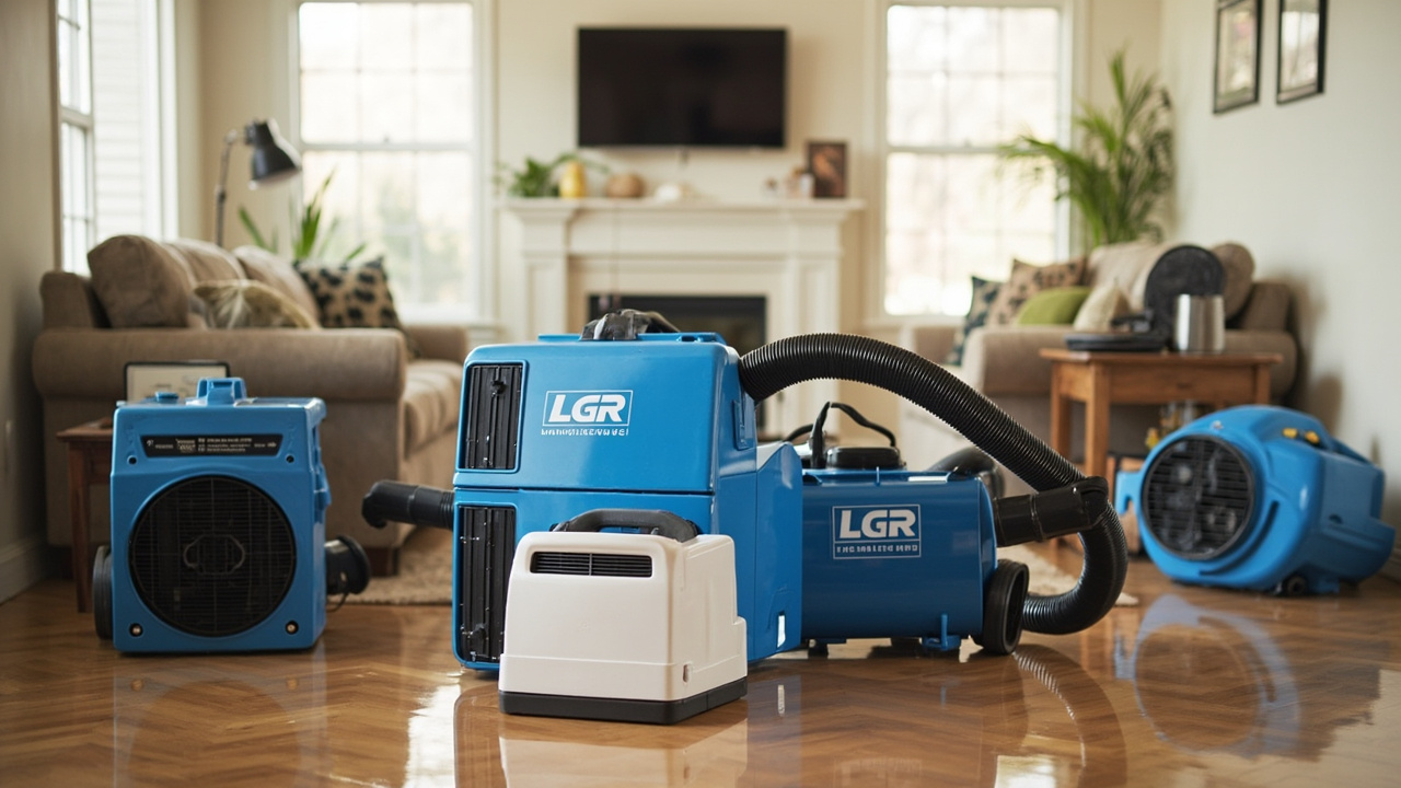 Dealing with Hurricane Storm Damage in Slidell and the Northshore