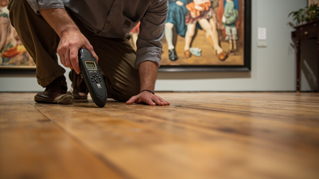 Emergency Water Extraction Services for Businesses in the French Quarter