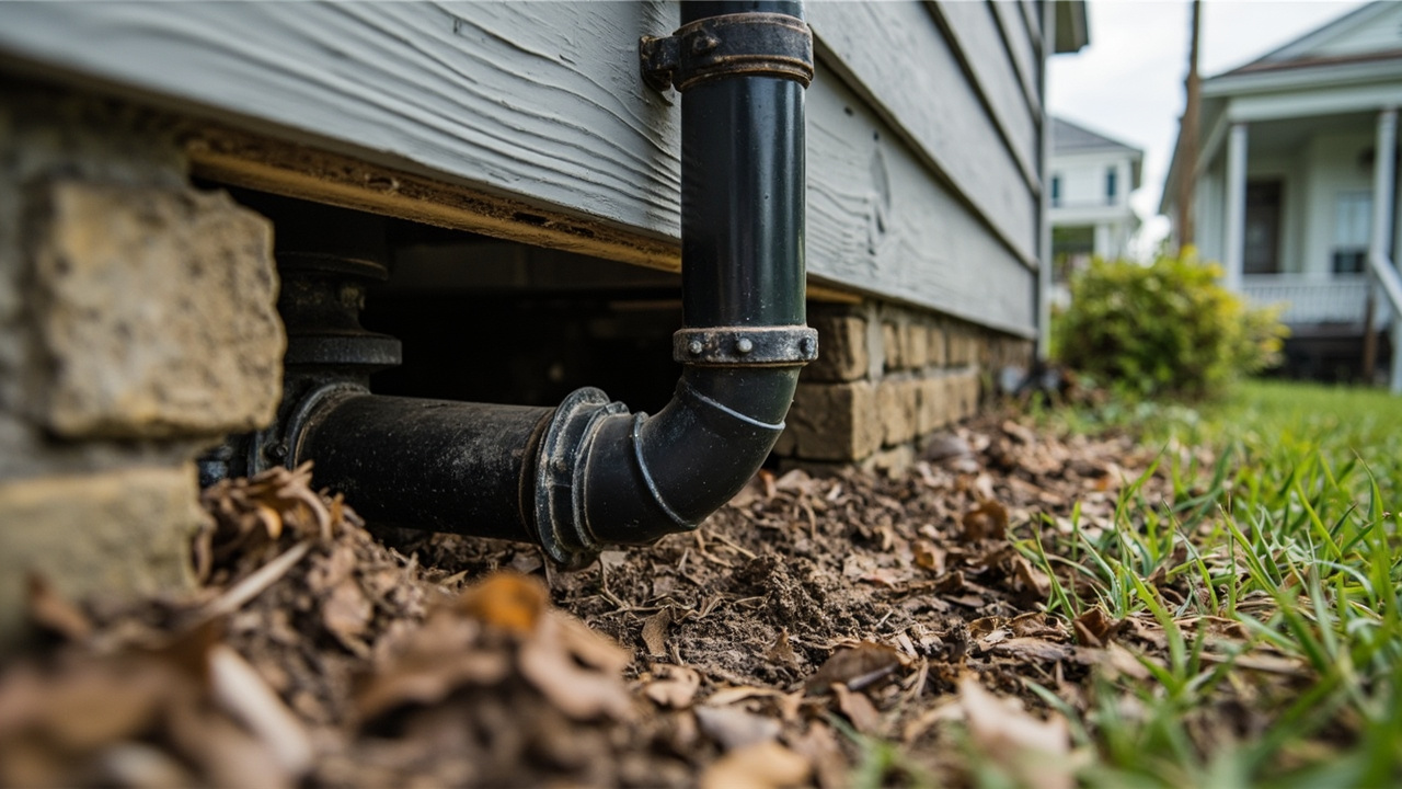 Finding the Right Sump Pump for Your St. Claude Crawl Space