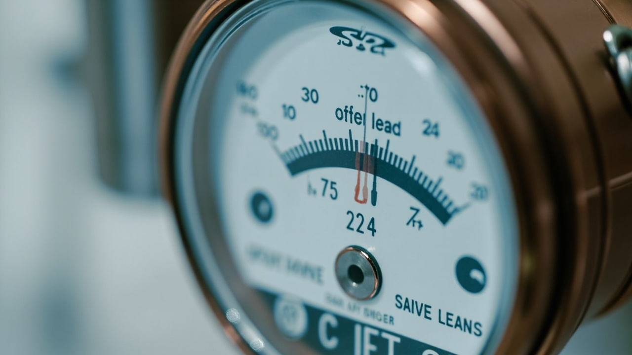 Five warning signs that you have a slab leak under your Broadmoor foundation