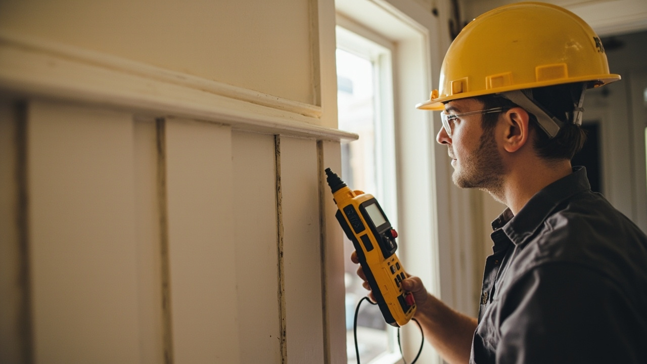 How to save your Bayou St. John shotgun home from high humidity and mold