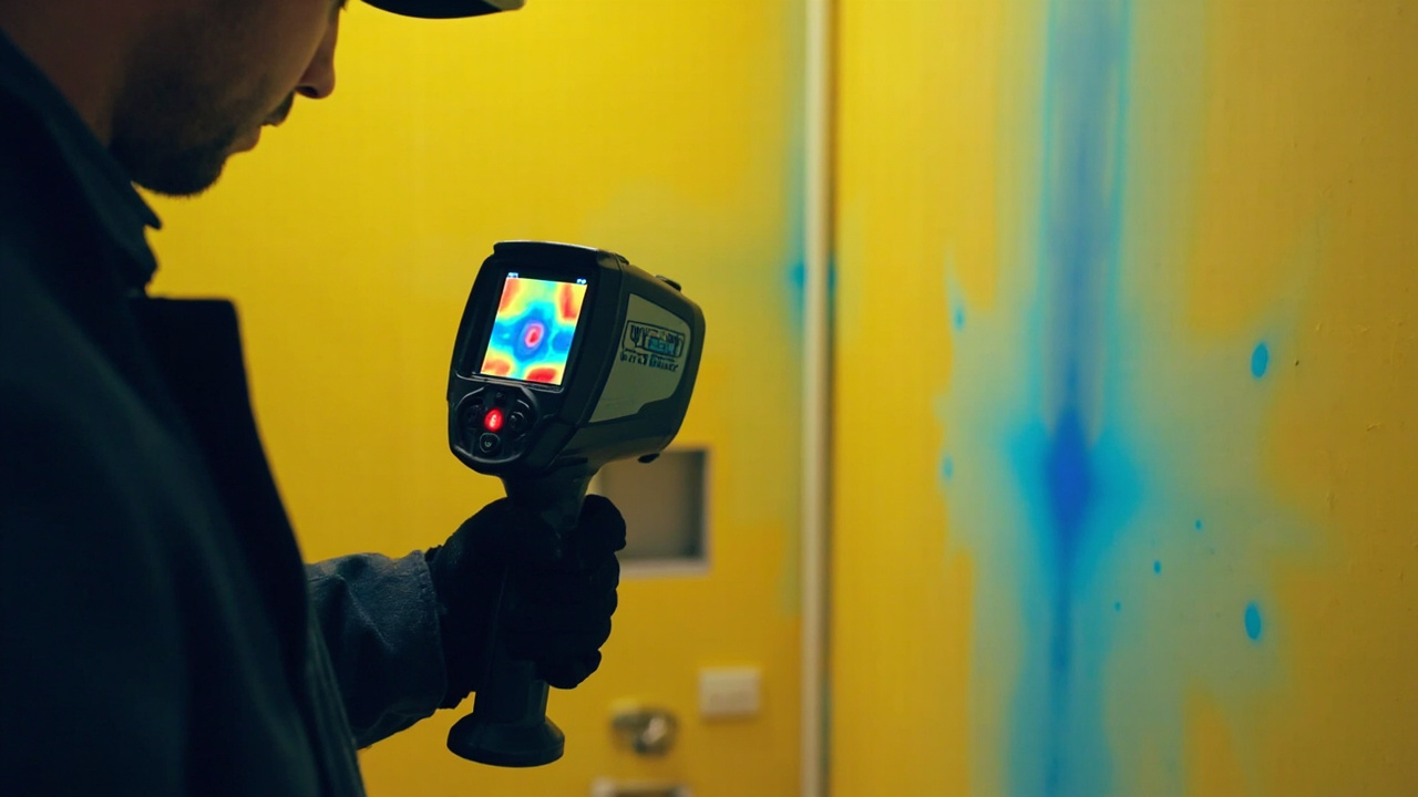 Why your Westbank home might have a hidden shower pan leak and the best next steps