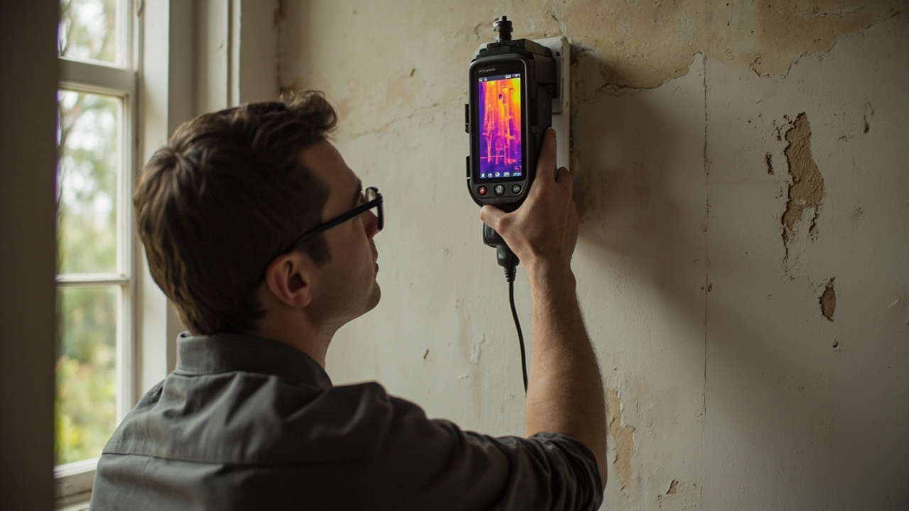 How We Handle Mold Remediation in Historic Garden District Mansions