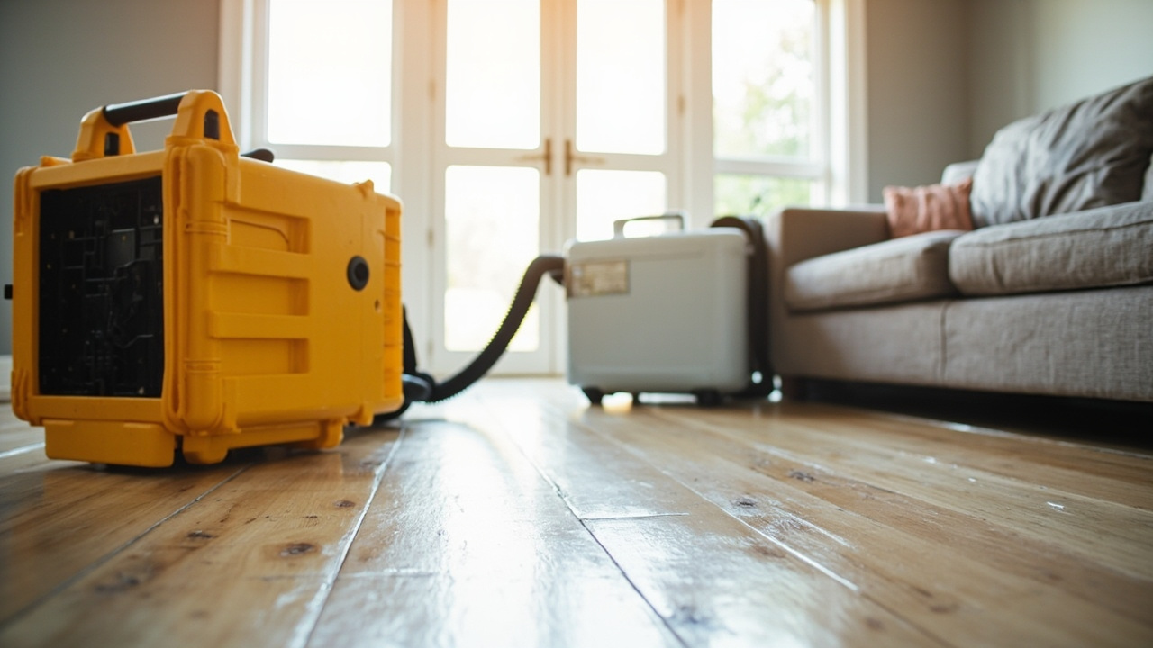 Replacing water-damaged drywall in your Chalmette home (A step by step guide)