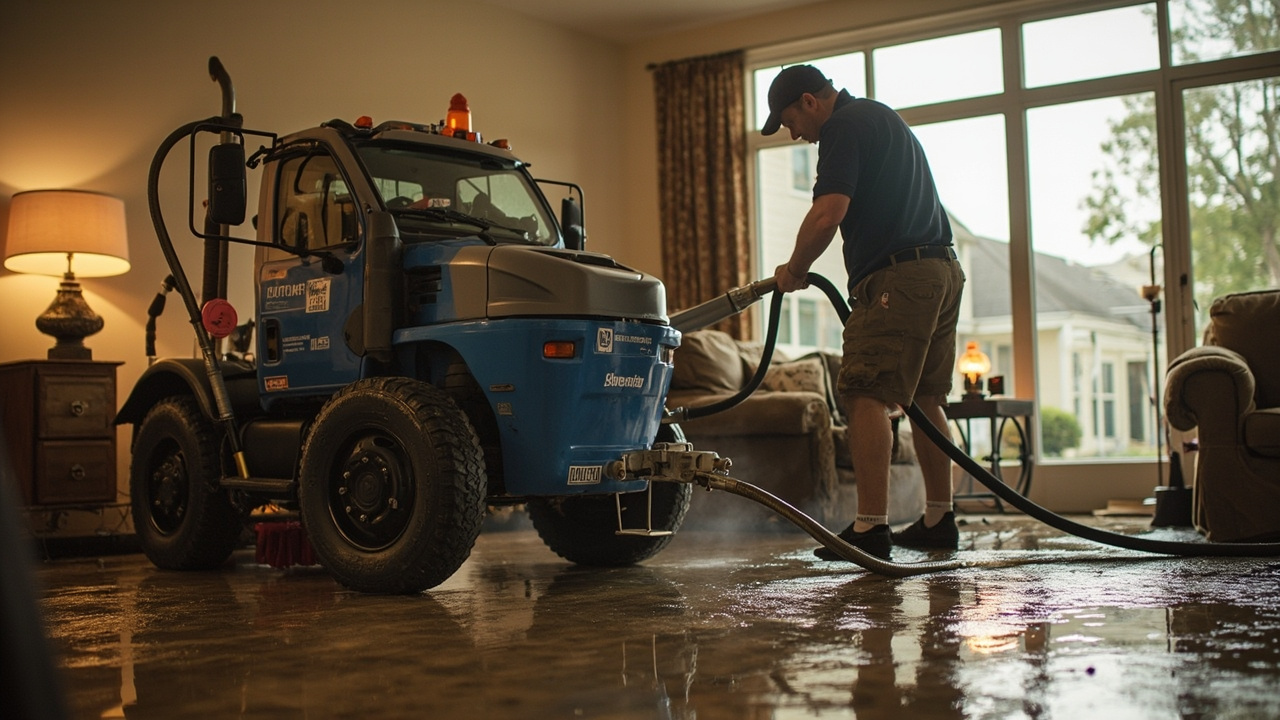Fast Flood Restoration Strategies for Gretna Homeowners