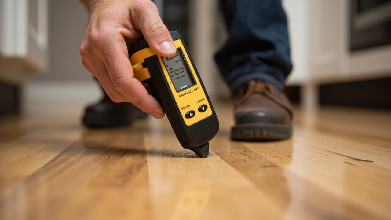 The Best Way to Handle a Leaky Icemaker Line in Your Lakewood Kitchen