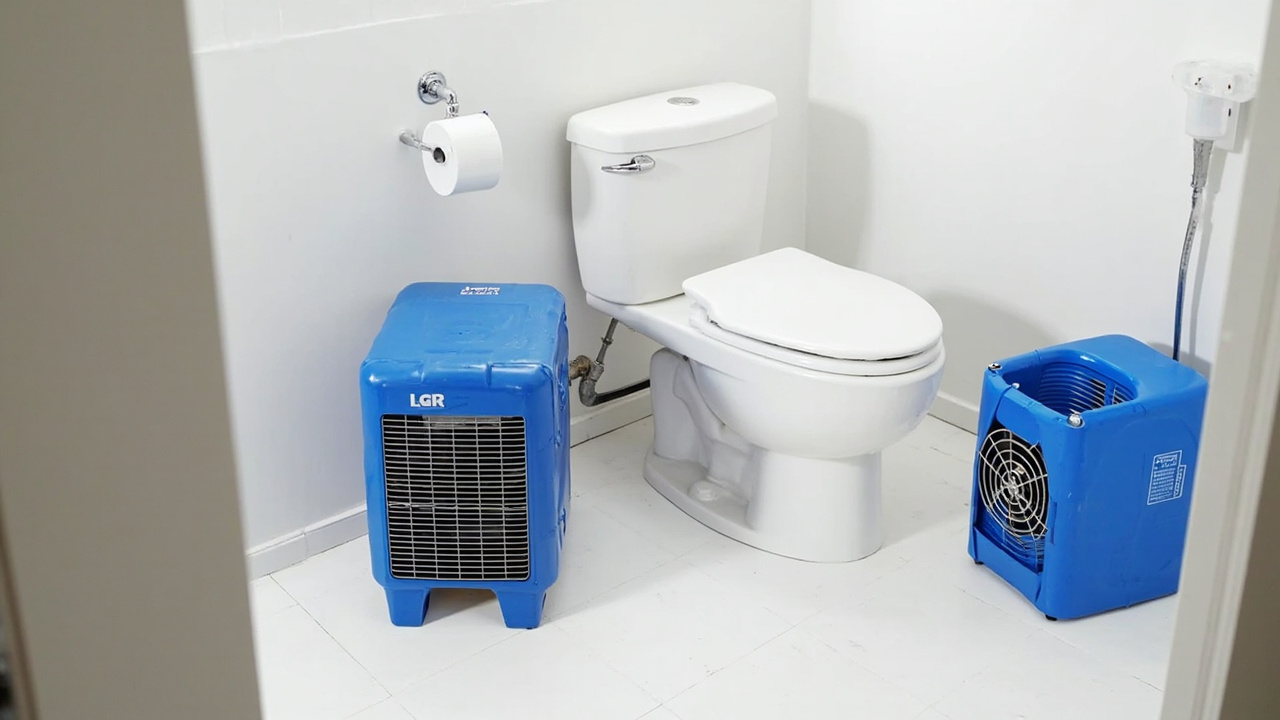 The Best Way to Handle a Major Toilet Overflow in Your Faubourg Lafayette Rental