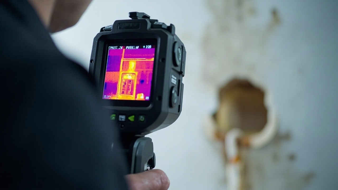 The Best Way to Handle a Major Toilet Overflow in Your Faubourg Lafayette Rental