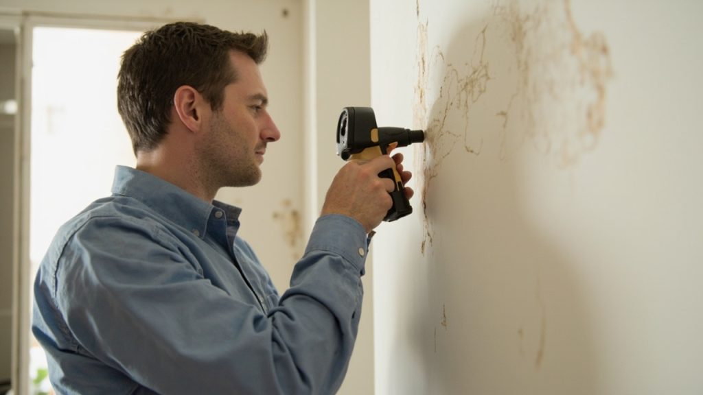 The hidden risks of using bleach on mold in your c
