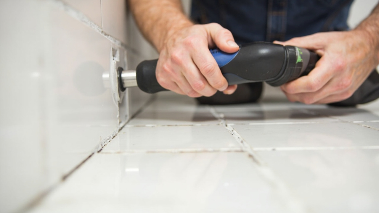 The Most Reliable Ways to Restore Water Damaged Tile and Grout in Navarre Bathrooms