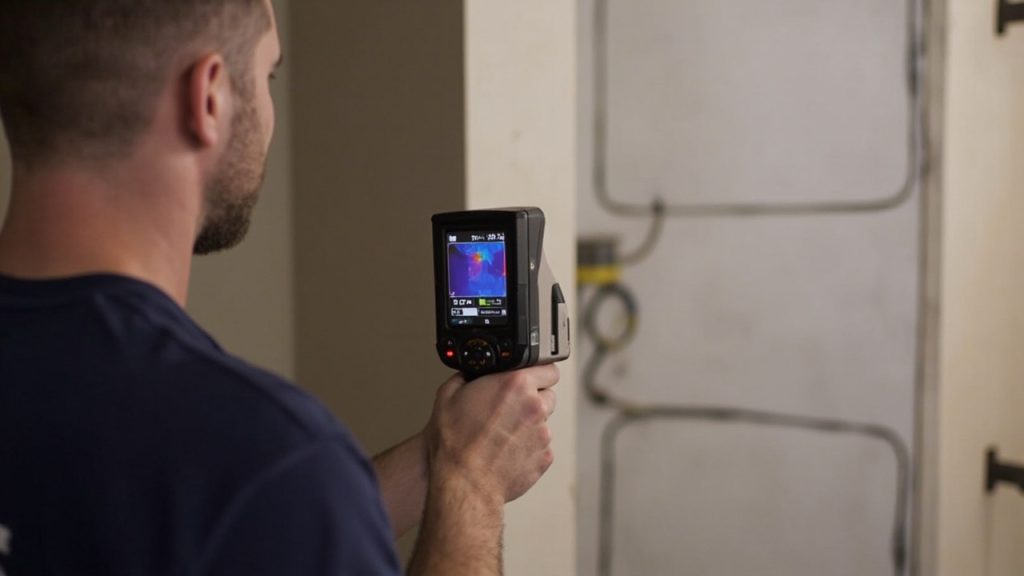 The real risks of ignoring a slow water heater lea