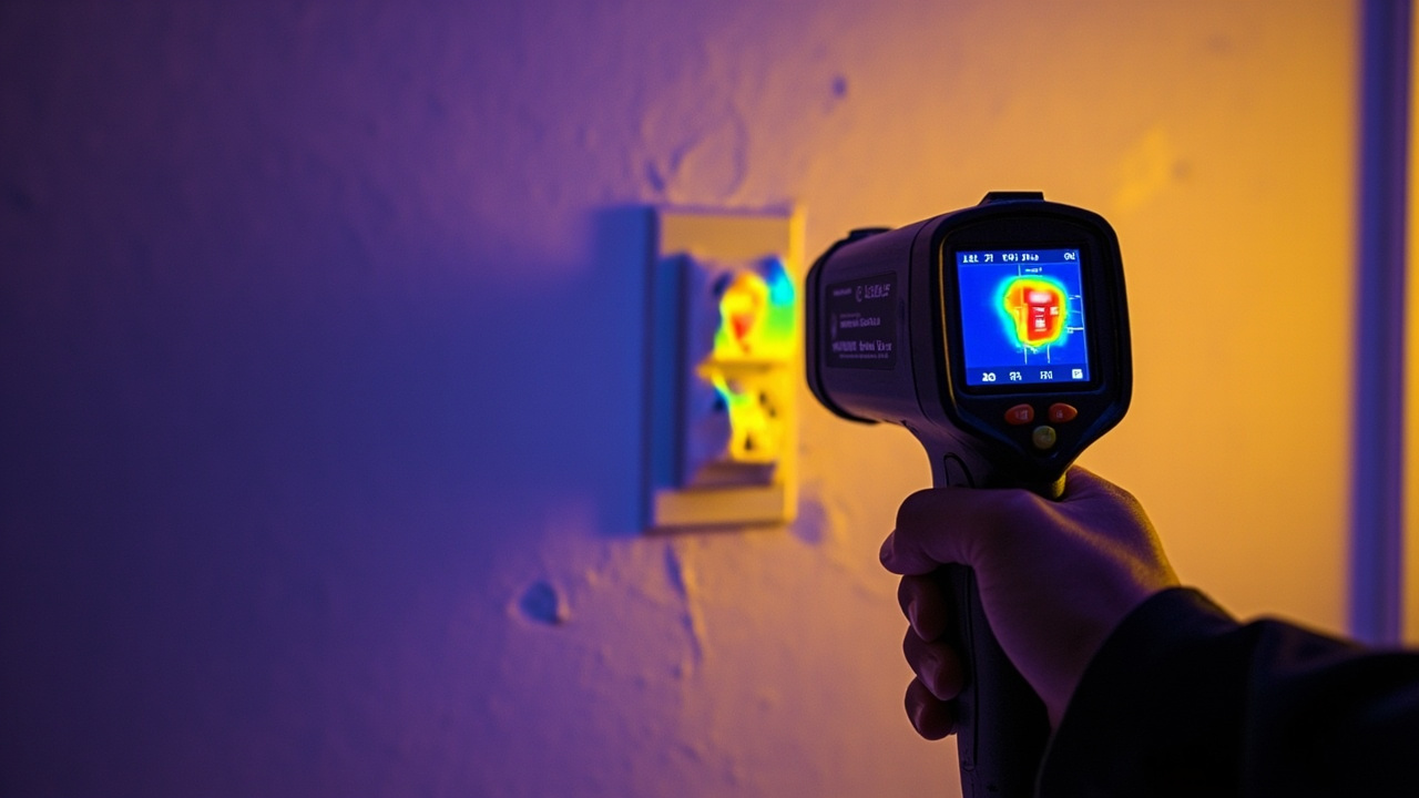 Why You Should Never Turn the Power Back On in a Flooded New Orleans East Home