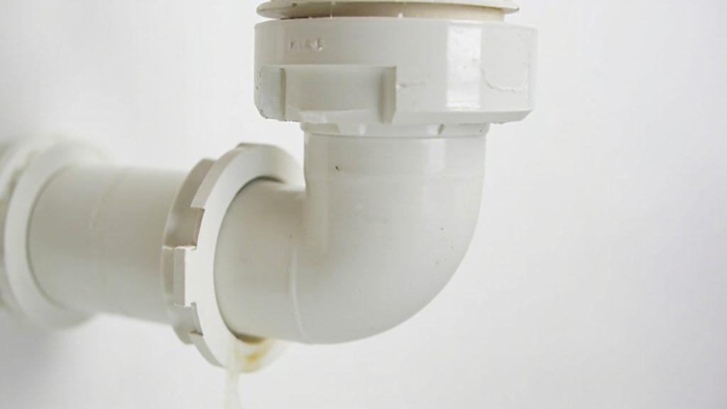Why your hvac condensate line clogs and floods you