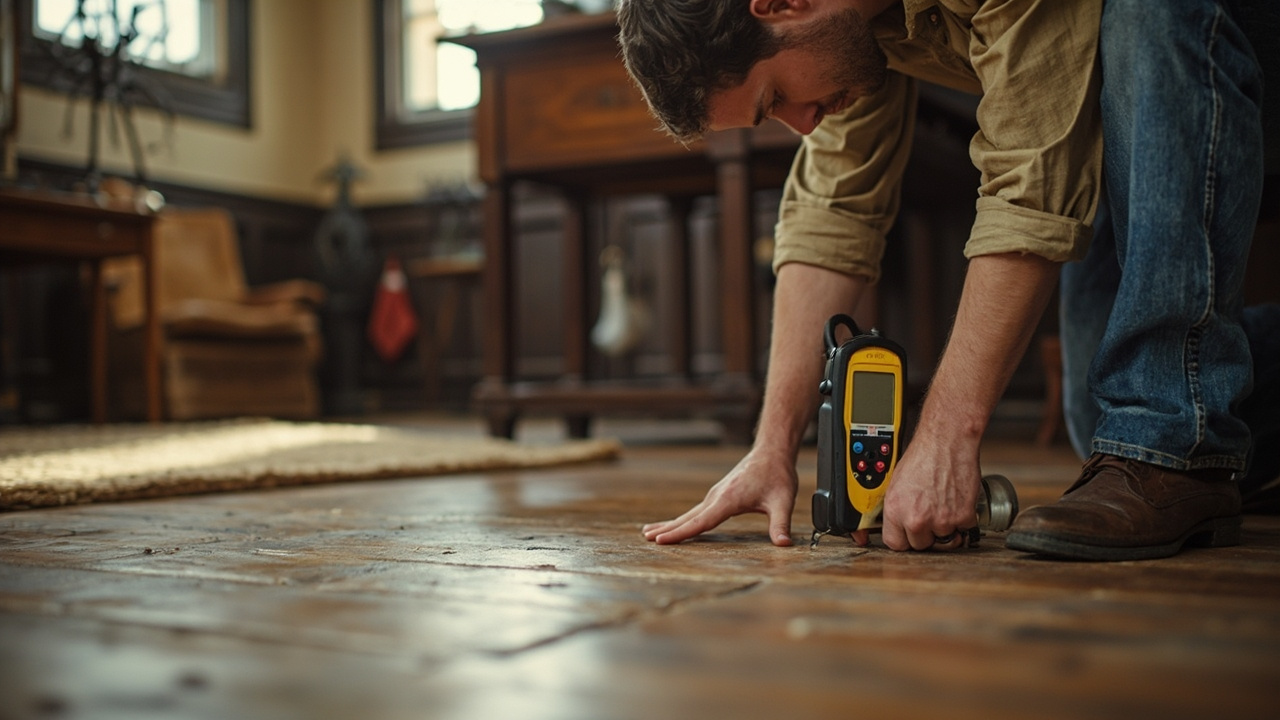 Why your Irish Channel home feels damp after every rainstorm (and how to fix it)